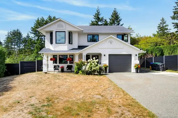 506 Hobson Pl, Courtenay BC V9N 8W5 - 4 bed, 3.0 bath in Courtenay