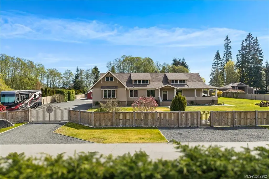 3816 Stuart Pl, Campbell River BC V9H 1J7