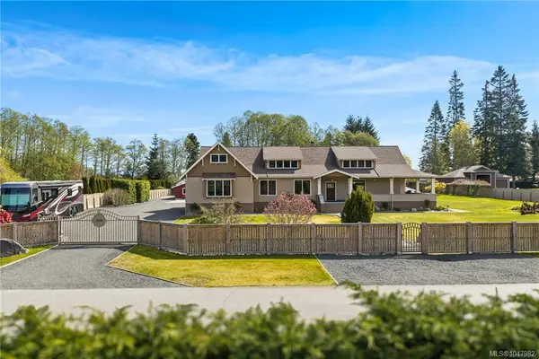 3816 Stuart Pl, Campbell River BC V9H 1J7 - 3 bed, 3 bath property for sale in Campbell River