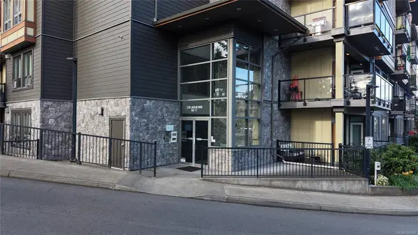 3226 Jacklin Rd SE #401, Langford BC V9B 0J5 - 2 bed, 1 bath in Langford