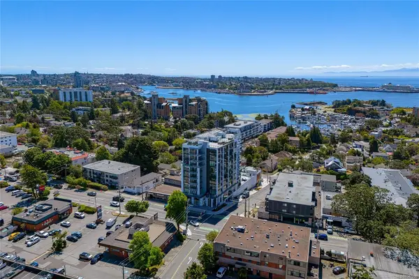 899 Esquimalt St #301, Esquimalt BC V9A 0L7 - 2 bed, 2.0 bath in Esquimalt