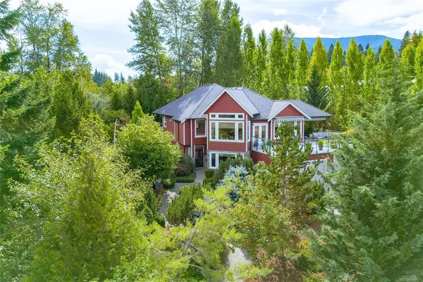243 Tal Rd, Lake Cowichan BC V0R 2N0 - 4 bed, 3 bath property for sale in Lake Cowichan