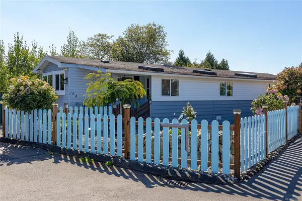 7701 Central Saanich Rd #64, Central Saanich BC V8M 1X4 - 2 bed, 1 bath property for sale in Central Saanich