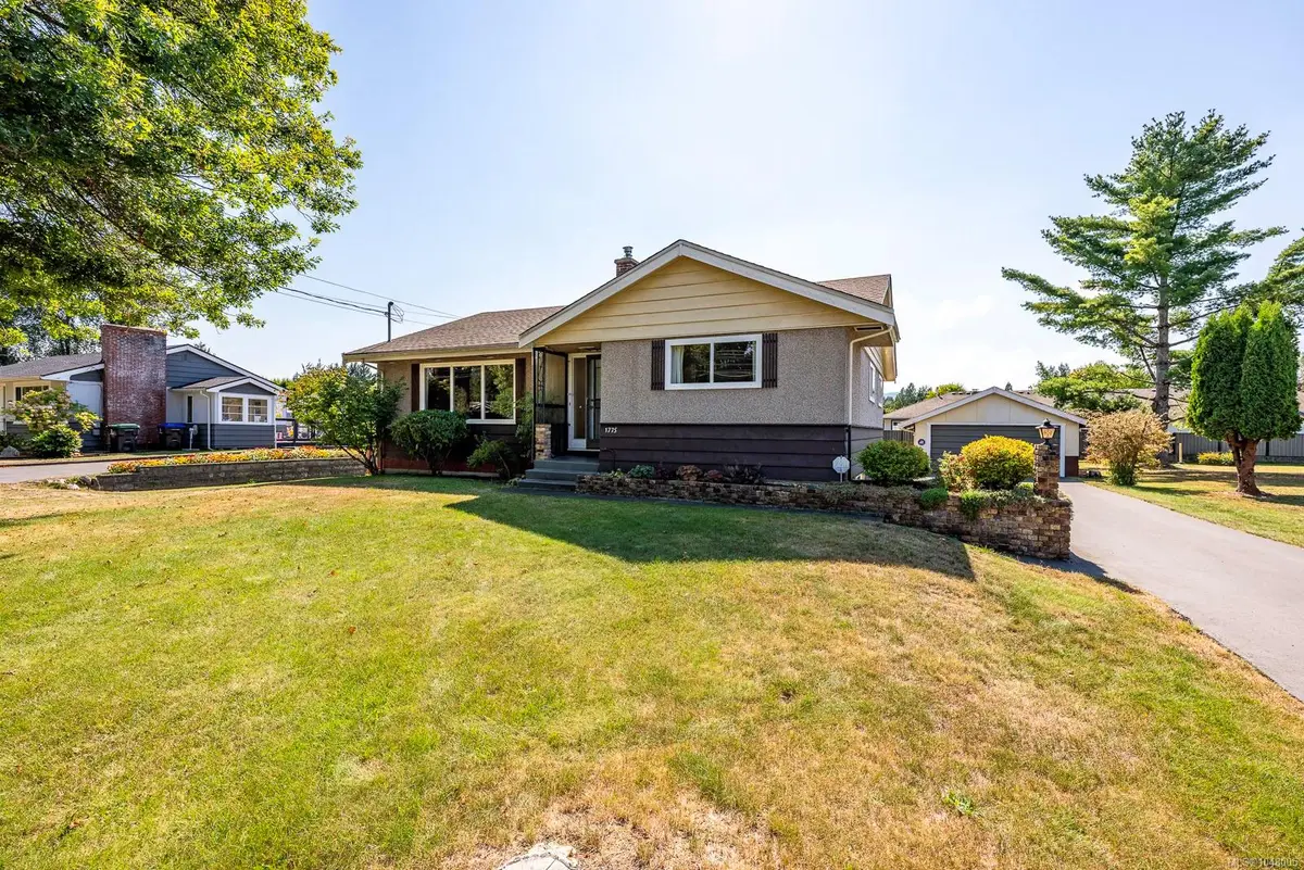 1775 Willemar Ave, Courtenay BC V9N 3M5