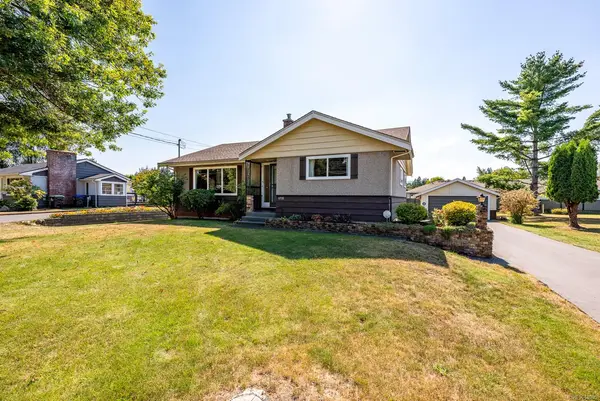 1775 Willemar Ave, Courtenay BC V9N 3M5 - 4 bed, 2.0 bath in Courtenay
