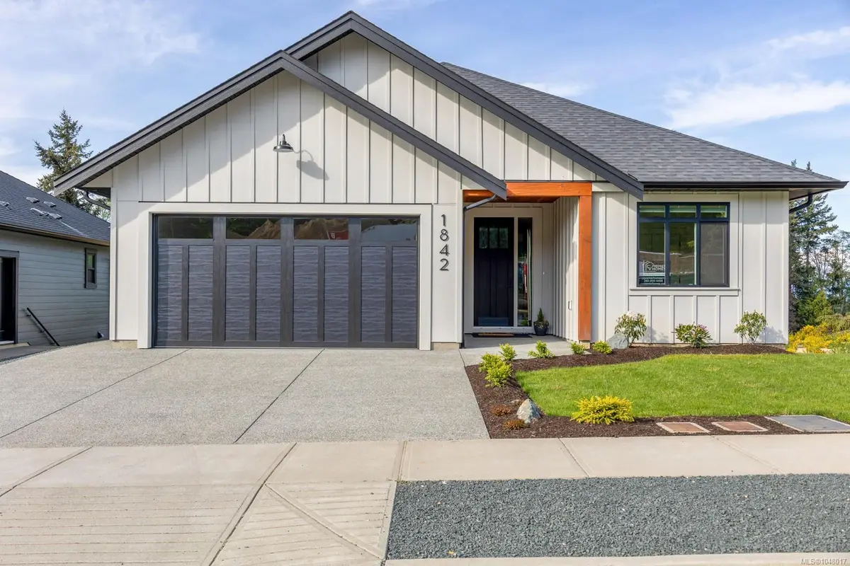 1842 Crown Isle Blvd, Courtenay BC V9N 9X5
