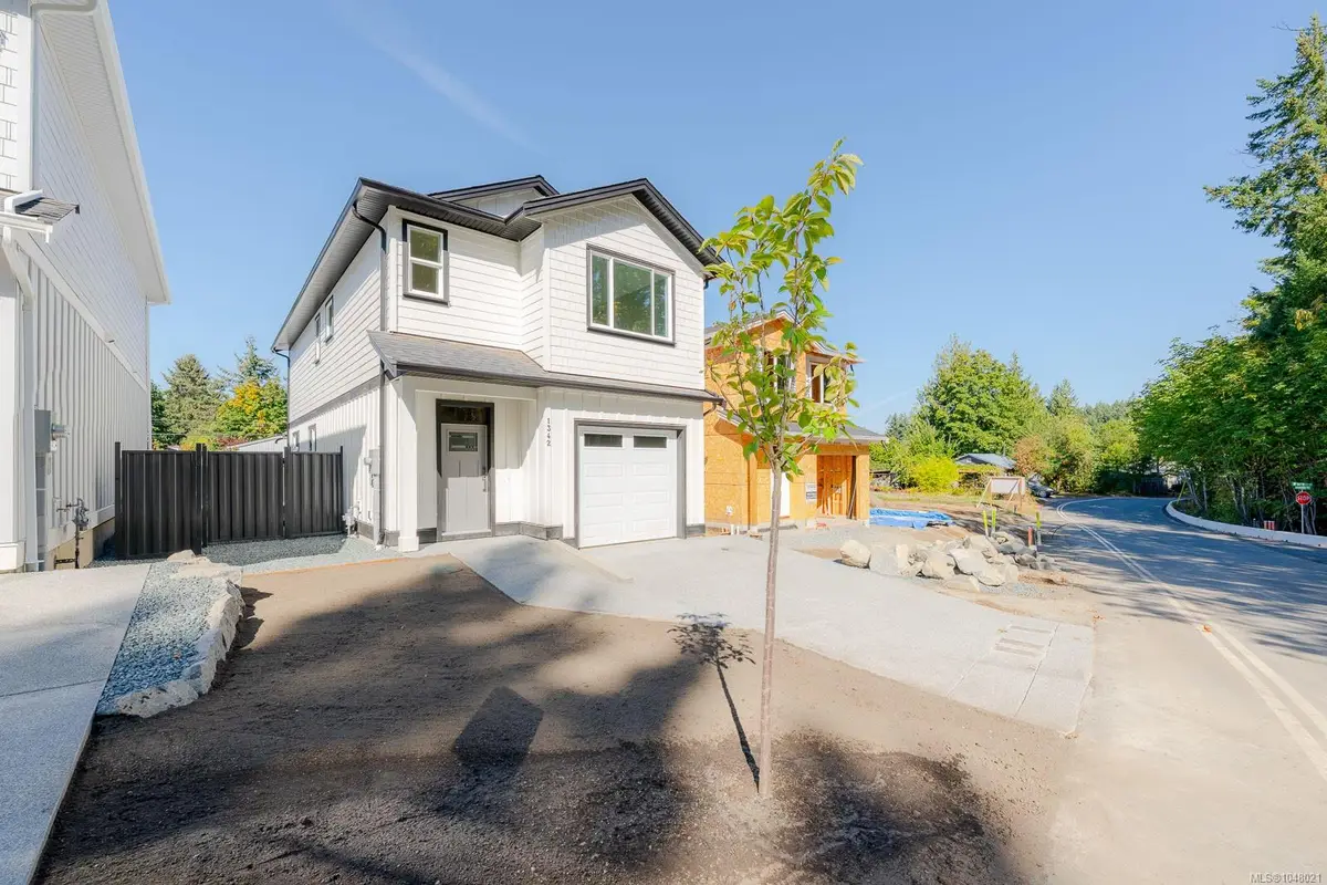 1342 Mckinley Rd, Ladysmith BC V9G 1R2