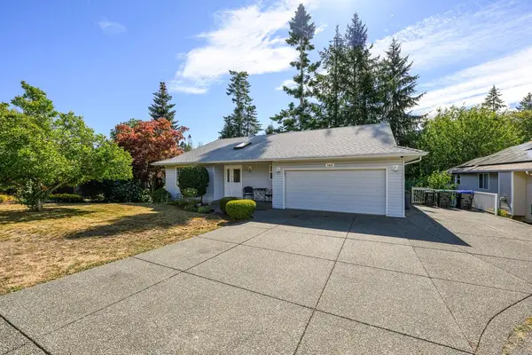 1435 Sitka Ave, Courtenay BC V9N 8W8 - 4 bed, 3.0 bath in Courtenay