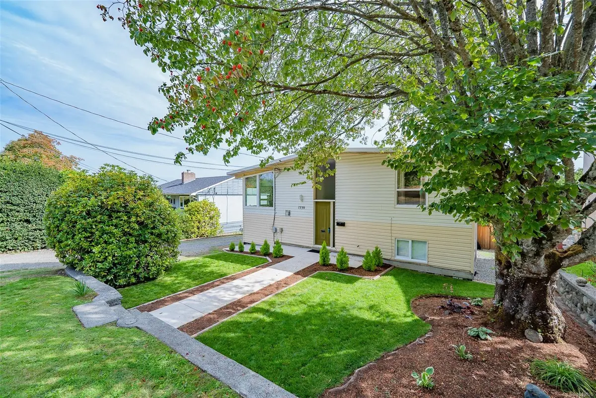 1330 Belford Ave, Nanaimo BC V9S 4A6