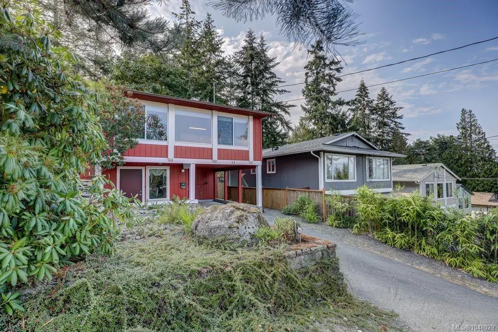 42 Kanaka Pl, Nanaimo BC V9T 5B7