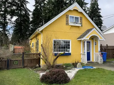 5336 Ian Ave, Port Alberni BC V9Y 6W1
