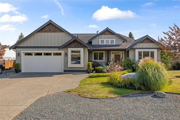 1254 Ormonde Rd, Parksville BC V9P 1W4 - 3 bed, 2.0 bath in Parksville