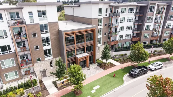 920 Reunion Ave #327, Langford BC V9B 0W8 - 2 bed, 2.0 bath in Langford