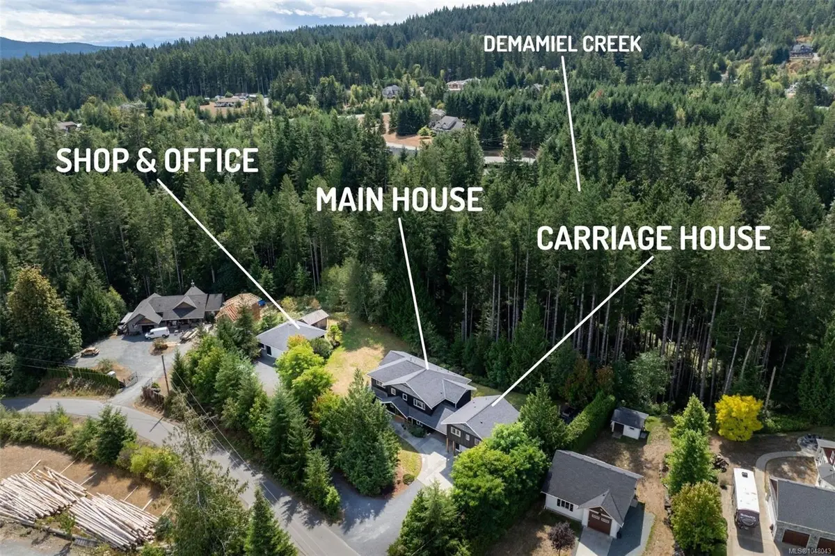 3022 Sarah Dr, Sooke BC V9Z 0J5