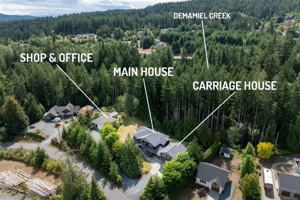 3022 Sarah Dr, Sooke BC V9Z 0J5 - 5 bed, 4 bath property for sale in Sooke