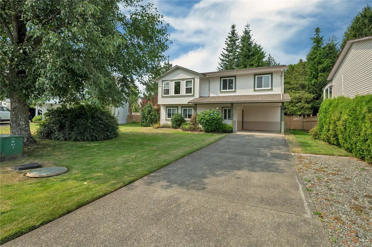 1920 Raven Pl, Campbell River BC V9W 7H8