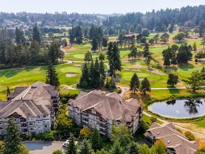1115 Craigflower Rd #405E, Esquimalt BC V9A 7R1