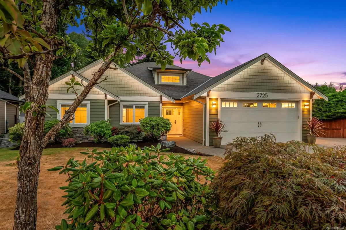 2725 Inverclyde Way, Courtenay BC V9N 4A6
