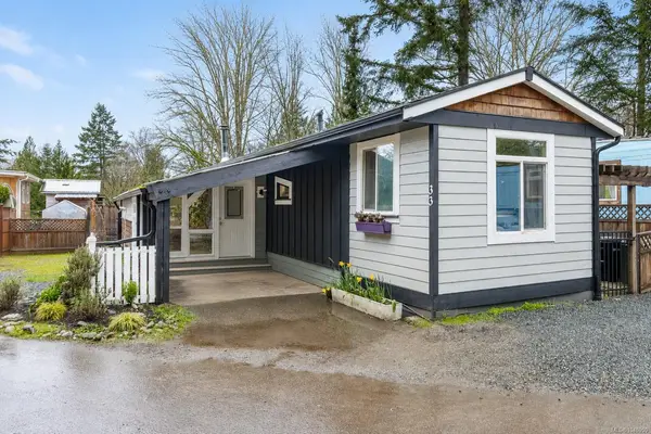 1120 Shawnigan-Mill Bay Rd #33C, Mill Bay BC V0R 2P2 - 3 bed, 1 bath property for sale in Mill Bay