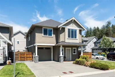 1102 Crispin Pl, Langford BC V9C 0M6