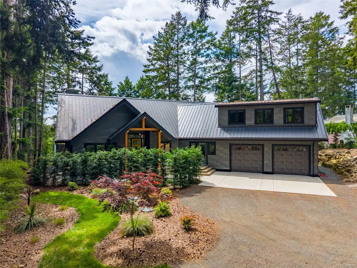 2789 Schooner Way, Pender Island BC V0N 2M2