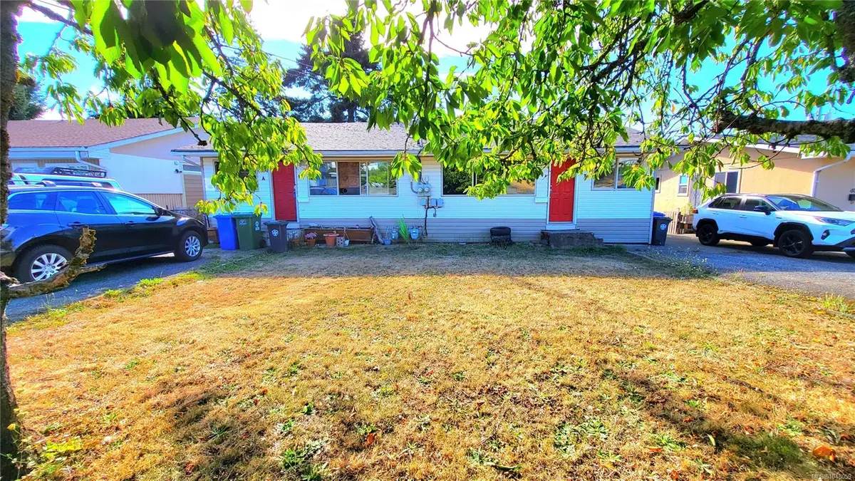 4034 6th Ave, Port Alberni BC V9Y 4M7
