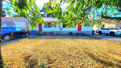 4034 6th Ave, Port Alberni BC V9Y 4M7