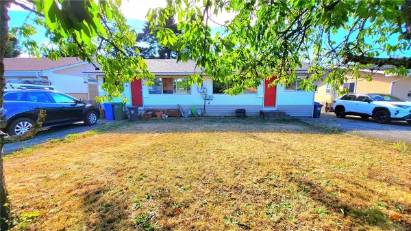 4034 6th Ave, Port Alberni BC V9Y 4M7 - 6 bed, 2 bath property for sale in Port Alberni