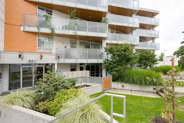881 Short St #103, Saanich BC V8P 2L3 - 1 bed, 1.0 bath in Saanich