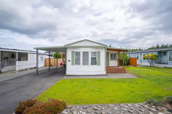 2301 Arbot Rd #58, Nanaimo BC V9R 5K3 - 2 bed, 2.0 bath in Nanaimo