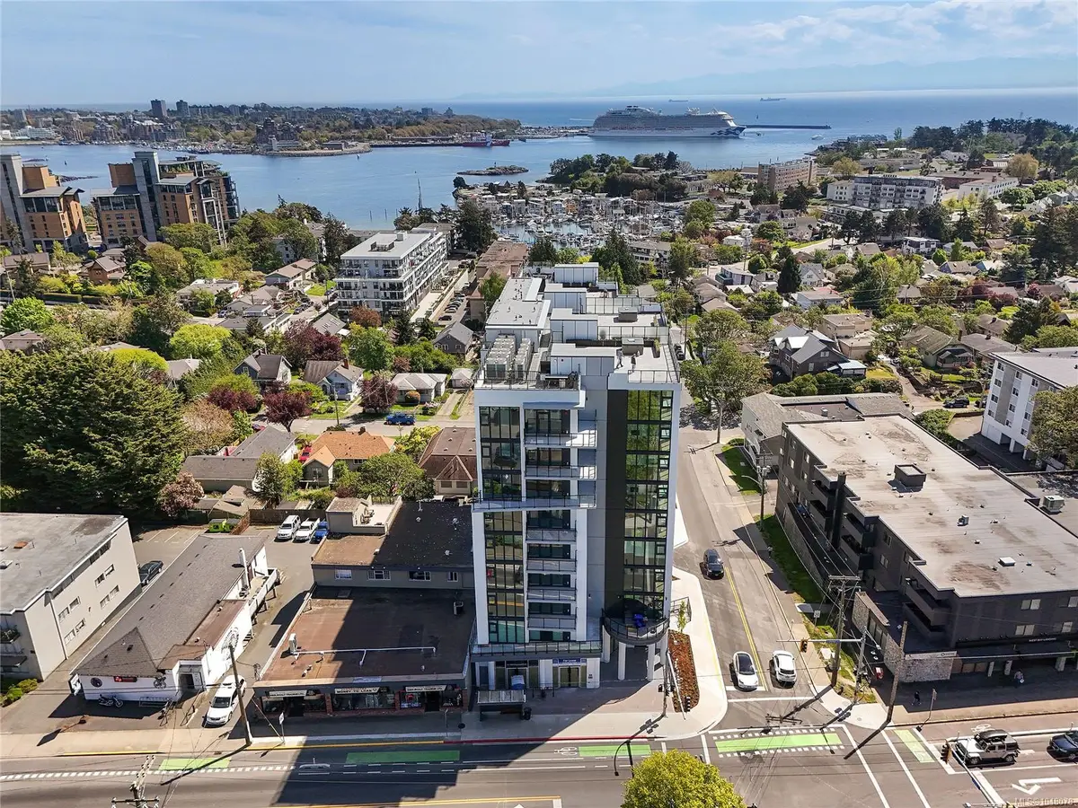 899 Esquimalt Rd #608, Esquimalt BC V9A 0L7