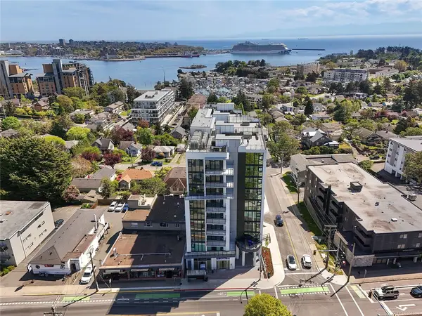 899 Esquimalt Rd #608, Esquimalt BC V9A 0L7 - 2 bed, 2.0 bath in Esquimalt