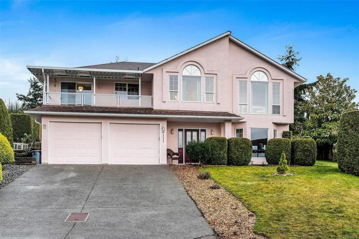 6111 Denali Dr, Duncan BC V9L 5N4