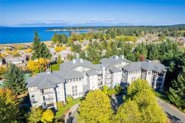 1325 Cape Cod Dr #204A, Parksville BC V9P 2Y8 - 2 bed, 2.0 bath in Parksville