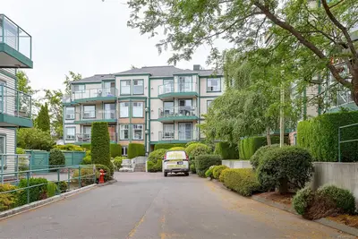 898 Vernon Ave #108, Saanich BC V8X 2W6
