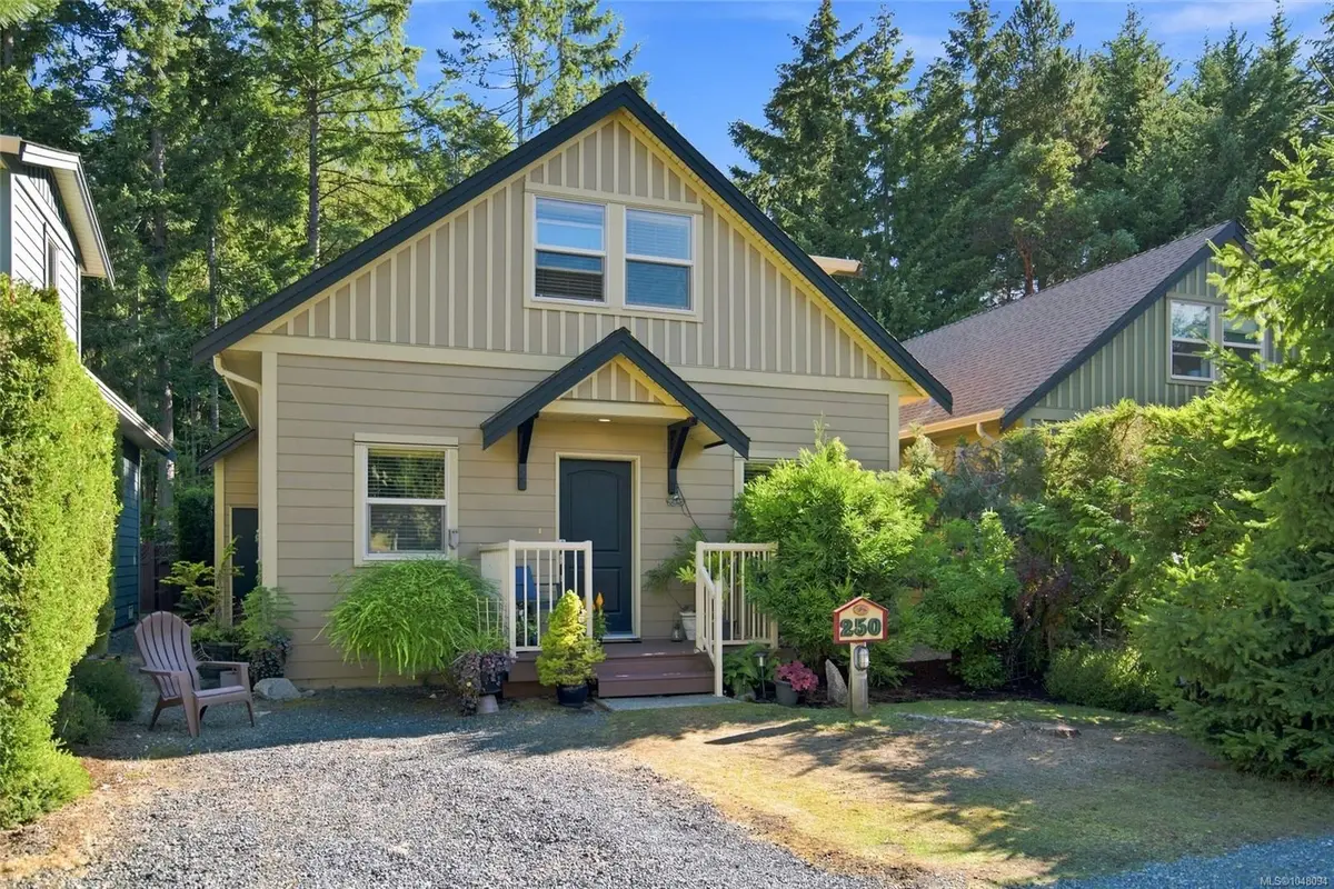 1130 Resort Dr #250, Parksville BC V9P 2E3