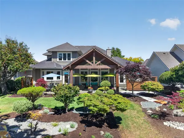 3018 Kensington Cres, Courtenay BC V9N 8Z8 - 4 bed, 3.0 bath in Courtenay