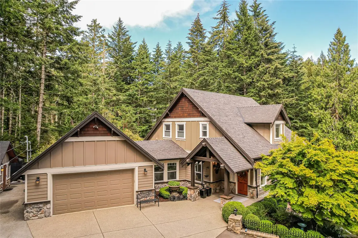 5240 La Bonne Rd, Metchosin BC V9C 0A5