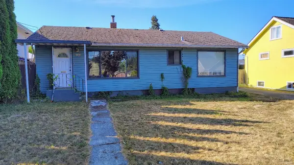 4298 Lathom Rd, Port Alberni BC V9Y 5T4 - 3 bed, 1.0 bath in Port Alberni
