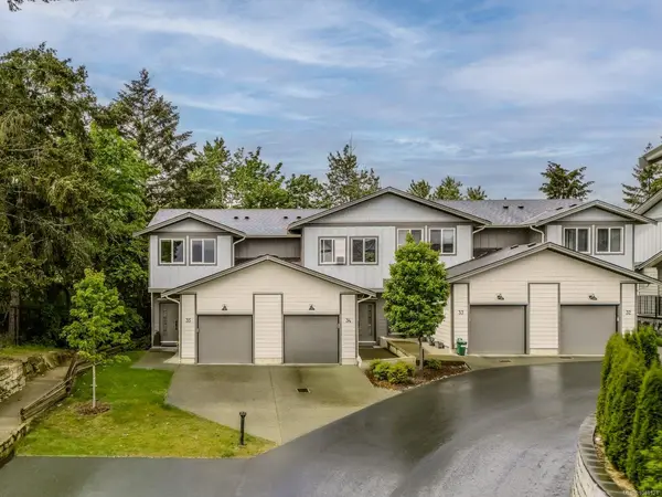 3195 Herons Way #35, Duncan BC V9L 0H8 - 3 bed, 3.0 bath in Duncan
