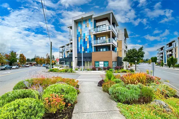 164 Alberni Hwy #404, Parksville BC V9P 0H8 - 2 bed, 2.0 bath in Parksville