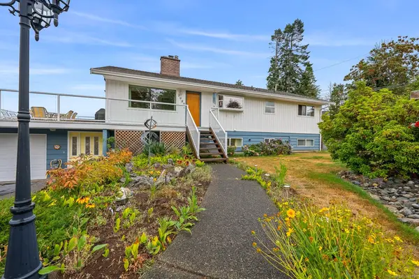 3980 Dillman Rd, Campbell River BC V9H 1G9 - 4 bed, 2.0 bath in Campbell River