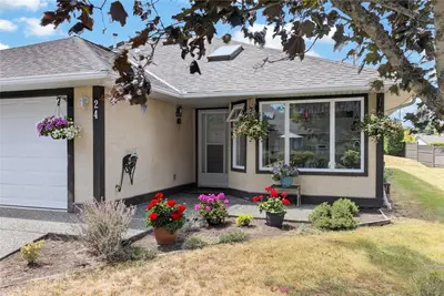 454 MORISON Ave #24, Parksville BC V9P 2M6