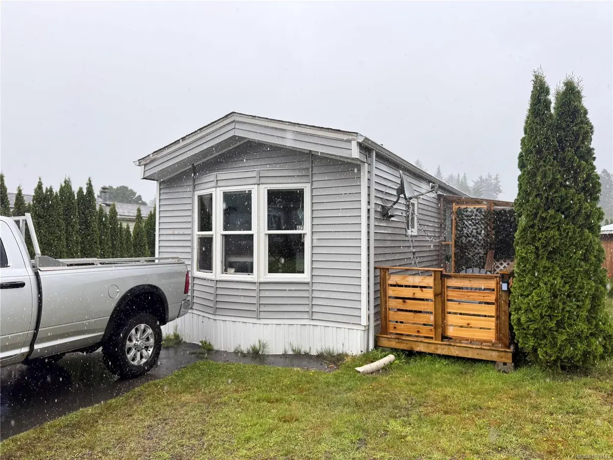 5250 Beaver Harbour Rd #62, Port Hardy BC V0N 2P0