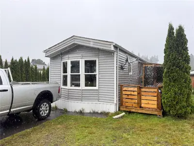 5250 Beaver Harbour Rd #62, Port Hardy BC V0N 2P0