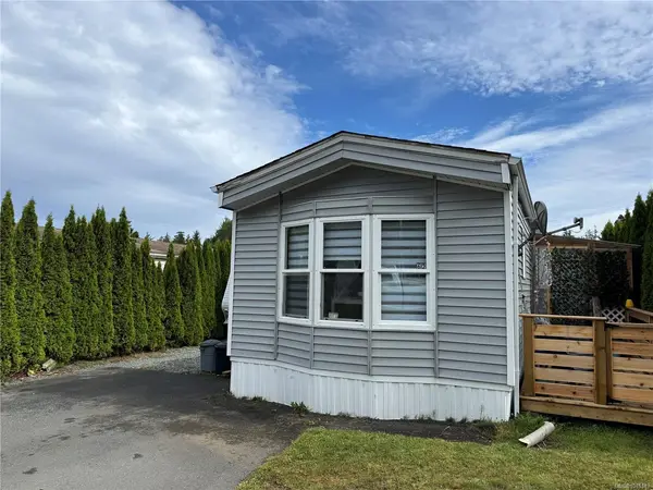 5250 Beaver Harbour Rd #62, Port Hardy BC V0N 2P0 - 2 bed, 1.0 bath in Port Hardy