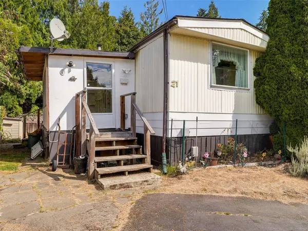 2357 Sooke River Rd #21, Sooke BC V9Z 0X5 - 2 bed, 1 bath property for sale in Sooke