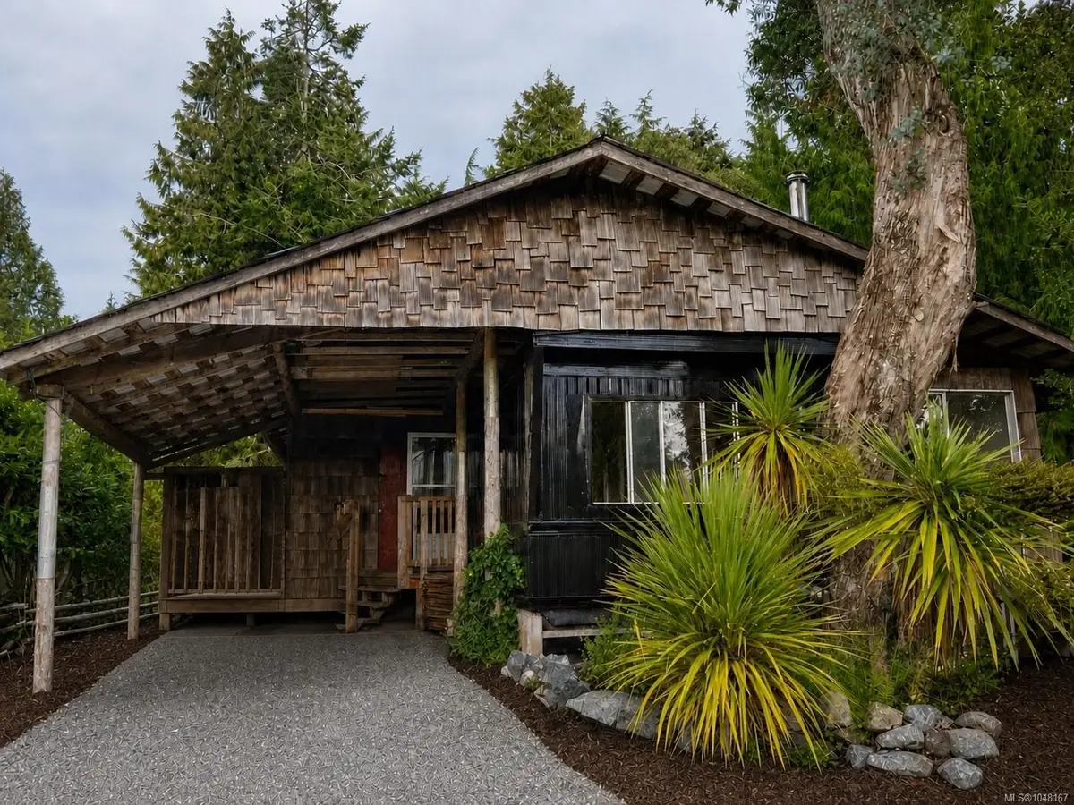 440 Orca Cres, Ucluelet BC V0R 3A0
