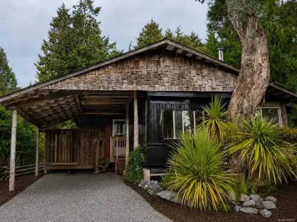 440 Orca Cres, Ucluelet BC V0R 3A0 - 3 bed, 1 bath property for sale in Ucluelet