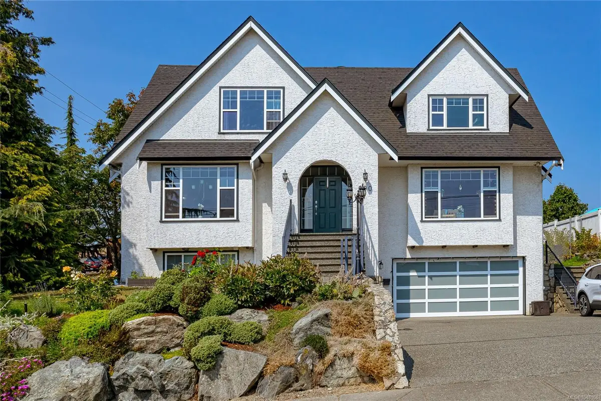 600 Judah St, Saanich BC V8Z 2K2